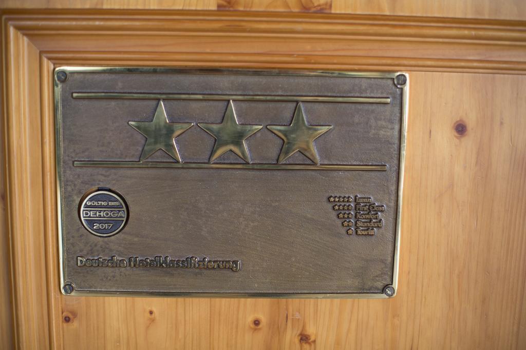 Landgasthof-Wemmer Grossruckerswalde Exterior foto